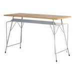 Bureau de willy van der meeren