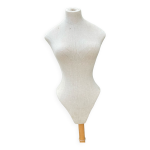 Buste de couture femme original
