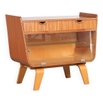 Cabinet de bar cor alons pour de boer gouda, pays - bas 1950 Cabinet de bar cor alons pour de boer gouda, pays - bas 1950