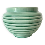 Cache pot art dco elg