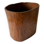 Cache - pot chinois