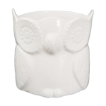 Cache - pot chouette 1970 vintage