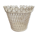 Cache pot mathieu mategot