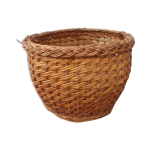 Cache pot osier