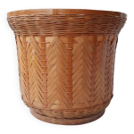 Cache - pot osier