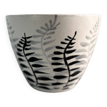Cache - pot paul milet sèvres, 1950 Cache - pot paul milet sèvres, 1950