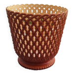 Cache - pot vintage syla