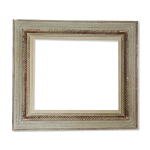 Cadre style montparnasse 66x56 feuillure 46x38 cm bois patiné vers 1930 / 50 sb209 Cadre style montparnasse 66x56 feuillure 46x38 cm bois patiné vers 1930 / 50 sb209