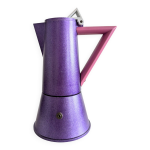 Cafetire academia ettore sottsass pour lagostina