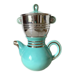 Cafetire ancienne multi filtres