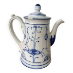 Cafeti�re ancienne sarreguemines