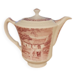 Cafetière en céramique Cafetière en céramique