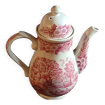 Cafeti�re c�ramique anglaise