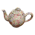 Cafeti�re c�ramique �maill� genevi�ve lethu