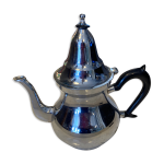 Cafetire chrome verseuse thire