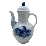 Cafetire fleur bleue royal copenhagen