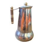 Cafetire italienne 3 tasses inox