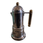 Cafetire italienne vigano, 1980
