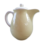 Cafetire melitta jaune
