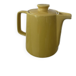 Cafetire melitta jaune