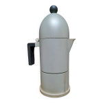 Cafetire moka la cupola, alessi 1988