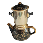 Cafetire pgase 4 tasses