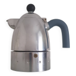 Cafetire pelicano de la marque alessi par michael graves (1995)