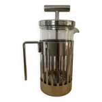 Cafetière à piston aldo rossi pour alessi italy Cafetière à piston aldo rossi pour alessi italy