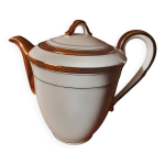 Cafetire porcelaine