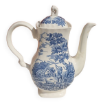 Cafetire en porcelaine anglaise