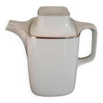 Cafetire en porcelaine, annes 70 - 80