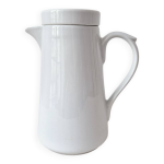 Cafetière en porcelaine - apilco france vintage Cafetière en porcelaine - apilco france vintage