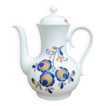 Cafetière en porcelaine bareuther waldassen Cafetière en porcelaine bareuther waldassen