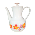 Cafetière en porcelaine bavaria winterlin Cafetière en porcelaine bavaria winterlin