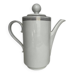 Cafetière en porcelaine de bavière Cafetière en porcelaine de bavière