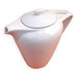 Cafetire porcelaine blanche seltmann weiden bavaria bianca - maria germany