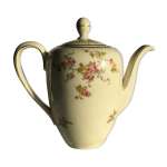 Cafetire en porcelaine haviland bavaria