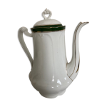 Cafetire porcelaine de limoges