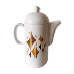 Cafetière porcelaine schirnding bavaria vintage Cafetière porcelaine schirnding bavaria vintage