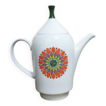 Cafetire en porcelaine winterling