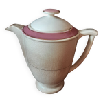 Cafeti�re pyla semi porcelaine