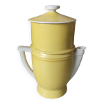 Cafeti�re r�tro aluminite frugier