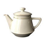Cafetire salam porcelaine  feu