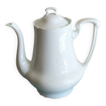 Cafetire ou thire blanche
