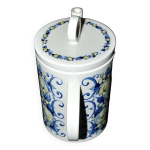 Cafetière théière cadiz vintage en porcelaine villeroy & boch design 1970 Cafetière théière cadiz vintage en porcelaine villeroy & boch design 1970