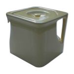 Cafeti�re th�i�re carr�e