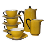 Cafetiere vintage