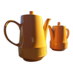 Cafetires vintage