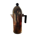 Cafetire vintage la cupola par aldo rossi pour alessi