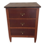 Caisson de bureau